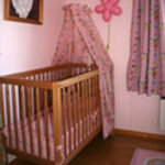 Sengepolster og sengehimlinger