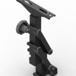 Armlen høydereg senkbart