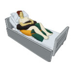 1 Situasjonsbilder Lasalputene