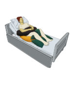 1 Situasjonsbilder Lasalputene