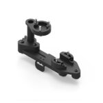 Beslag til styreboks, sving