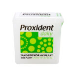 Proxident Tannstikker Fluor
