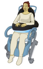 Corpoform hygieneputer - Bilde 7