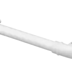 SecuCare støttehåndtak m/sugekopp 40 cm