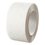 Antiskli bånd på rull, 50 x 3000mm, Heavy duty, inne/ute, transparent