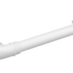 SecuCare støttehåndtak m/sugekopp 30 cm