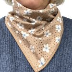 Arcona Tørkle, Barn - Nr 170