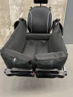 Benstøtteputer m/meshtrekk - Bilde 4