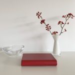 24/7 Medicase medisinboks, støvet rød - Bilde 3