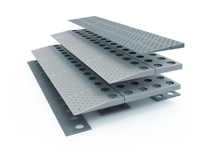 SecuCare terskeleliminator sett 3 - Bilde 2