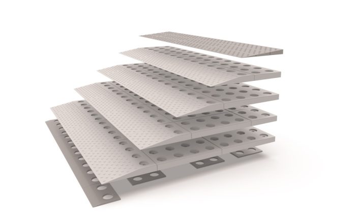 SecuCare terskeleliminator sett 5 - Bilde 2