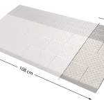 SecuCare utvidelsessett for sett 4