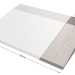 SecuCare utvidelsessett for sett 6