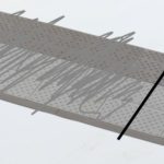 SecuCare sidepåkjøringssett for sett 4