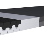 RotoBed®BariaSleep madrass