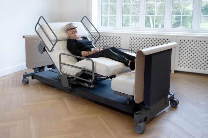 RotoBed®Free - Bilde 5