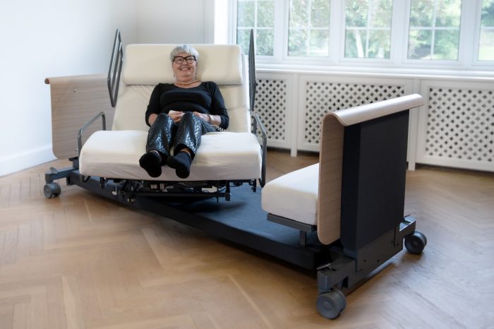 RotoBed®Free - Bilde 4