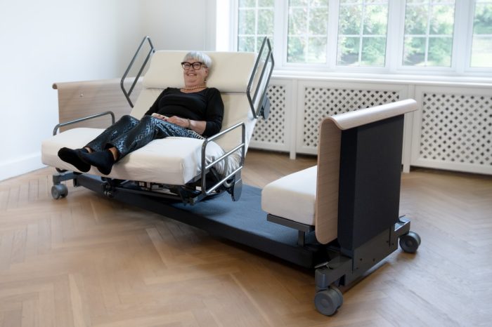RotoBed®Free - Bilde 3