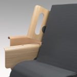 RotoBed®Sengehest - Bilde 4