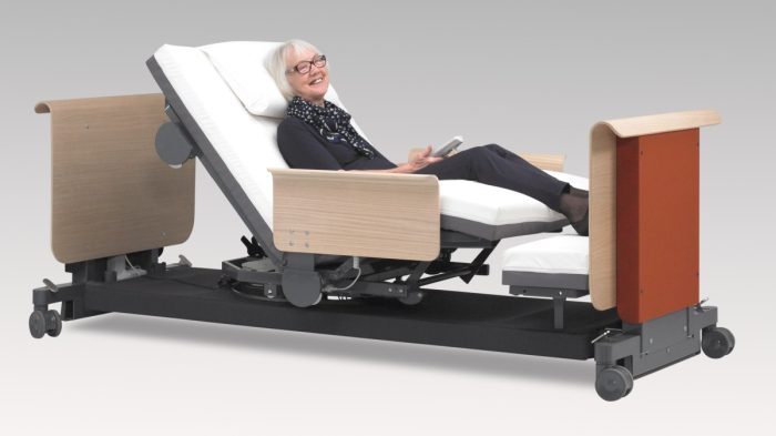RotoBed®Free - Bilde 11
