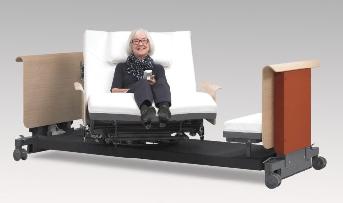 RotoBed®Free - Bilde 10