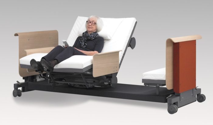 RotoBed®Free - Bilde 9