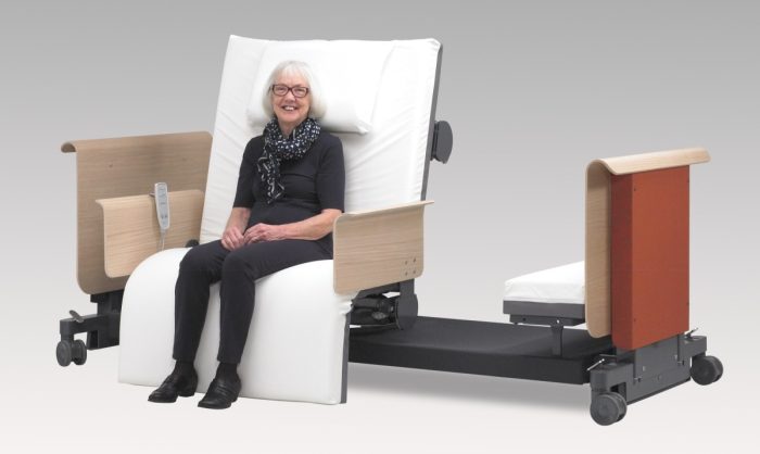 RotoBed®Free - Bilde 8