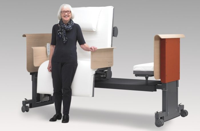 RotoBed®Free - Bilde 7