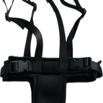 "Bukse" til stor badeblomst