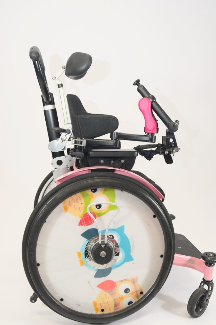 iFLOAT barn armstøtte - Bilde 3