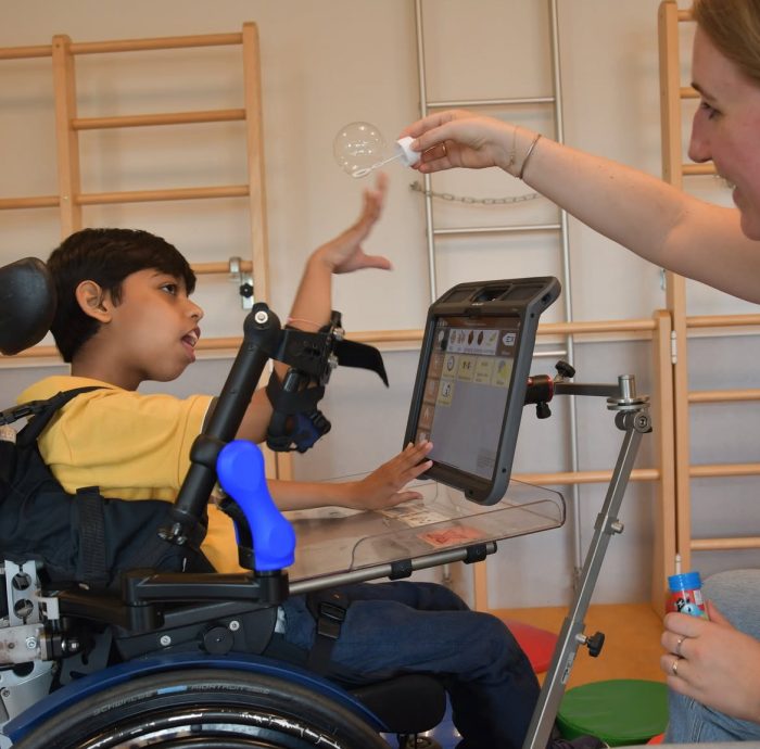 iFLOAT barn armstøtte - Bilde 4