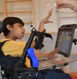 iFLOAT barn armstøtte