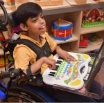 iFLOAT barn armstøtte - Bilde 5