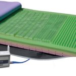 RotoBed®AirSleep hybridmadrass