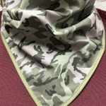 Arcona Tørkle, Voksen - Nr 129