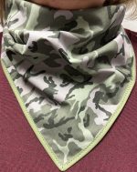 Arcona Tørkle, Barn - Nr 129