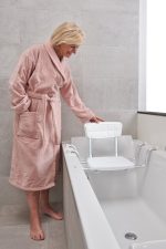 SecuCare Quattro badekarsete - Bilde 2