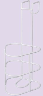 SecuCare urinflaskeholder