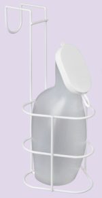 SecuCare urinflaskeholder - Bilde 3