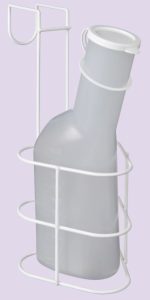 SecuCare urinflaskeholder - Bilde 2