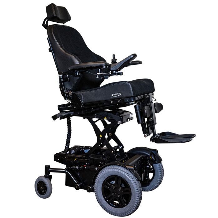 Roltec Moveo+ - Bilde 2