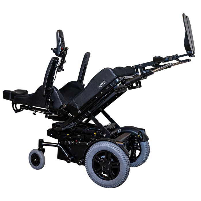 Roltec Moveo+ - Bilde 4