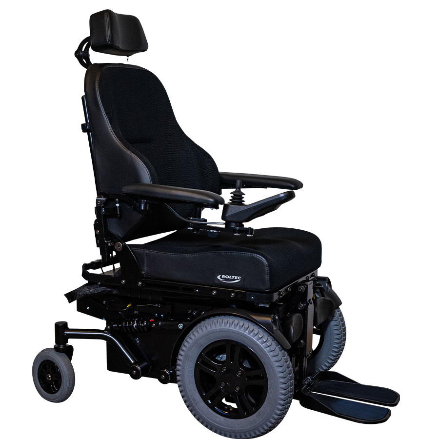 moveo200 Roltec Moveo+ - Bilde 1